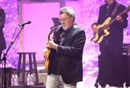 Vince Gill (Photo by Jason Kempin/Getty Images)